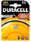 DURACELL 3 x Silberoxid-Batterien für Uhren Watch 364 (SR60), 1,5 Volt