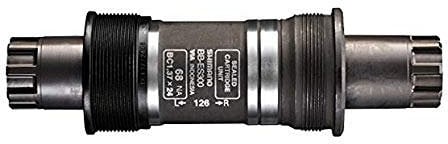 Shimano Innenlager Ita 70-113 Mm Hollow-Type O. Kurbelschrauben