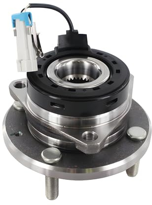SKF Wheel Bearing Kit With Integrated ABS Sensor VKBA 7599 Position Front Axle Outer Diameter 91.01 mm Height 173 mm Length 153 mm Width 153 mm