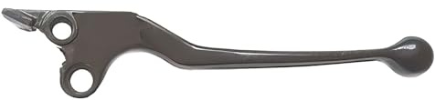 Brake lever Honda XL600R Black