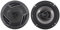 Rockville Apm10b 10 400W Powered/Active Studio Subwoofer Pro Reference Sub 6.5 RV6.3A