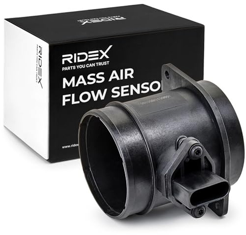 RIDEX 3926A0045 Luftmassenmesser (LMM) für VW Golf IV Schrägheck (1J1)
