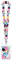 Disney 85929 Minnie Mouse Schlüsselband, bunt, 7,6 cm, Pink