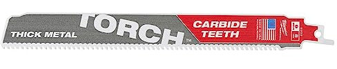 MILWAUKEE Promotional THE TORCH with