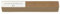 Hardwachs Kitt Stange 20g Eiche rustikal-3