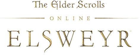 JEU Konsole Bethesda Elder Scroll ONLINE ELSWEYR