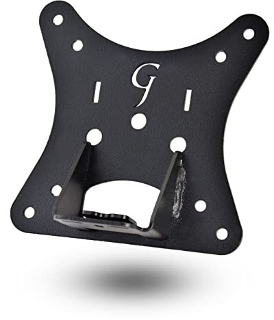 Gladiator Joe Acer Monitor Mount Adapter, Compatible with Multiple Acer Monitor Models: S200HQL, S200SQL, S200HL, G206HL, G206HL Bbd, G206HQL, G206HQL bd, S220HQL, S220HL and More