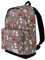 BT21 Universtar-Freetime HS 1.1 Rucksack, Grau