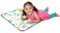 AquaDoodle Tomy - Tapis Mes 1ères Découvertes, Tapis De Dessin Ã€ Eau, Coloriage Géant, Tapis D'Ã‰Veil Et Educatif avec Stylo, Adapté Aux Enfants Dès 18 Mois, Multicolore