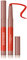 L'Oreal Paris Make-up Designer - Pintalabios Matte Crayón 110 Caramel Rebel permanente, rojo - 22 ml