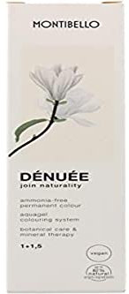 Montibello Dénuée Sin Amoníaco, 5.1 (Castaño Claro Ceniza), Estándar