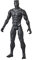 Avengers Marvel Titan Hero Series Collectible 30-cm Black Panther Action Figure, Toy for Ages 4 and Up