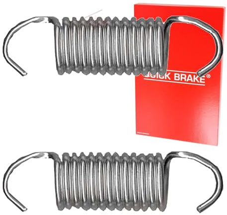 QUICK BRAKE 113-0526 Reparatursatz Feststellbremshebel (Bremssattel) Hinten Kompatibel mit MITSUBISHI ASX GAW