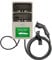 WB24 Wallbox EC Serie 3 Phasig 400V 11kW 16A Typ 2 5m mit geeichtem Stromzähler und Schlüsselschalter Ladestation für Elektro-/Hybridautos
