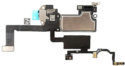 Proximity Sensor Flex Cable Ear Speaker Connector Module Replacement for iPhone 12 Pro/iPhone 12 6.1 inch