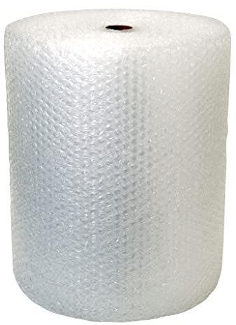 1000mm x 100m Strong Protective Premium Quality Polythene Bubble Wrap
