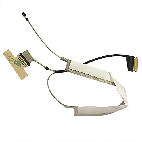 GinTai Cable LCD de 30 pines para Acer Chromebook C933 CB314-1H 50.HKDN7.006 DD0ZBCLC010