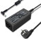 65W 19.5V3.33A Adaptateur chargeur pour ordinateur portable HP Pavilion Envy Spectre X360 13 15 17 741727-001 ProBook 430 G3 G5 450 G3 G6 640 G2 Chromebook 11 14 PPP009C 85405405 5-004 740015-003 (4,5