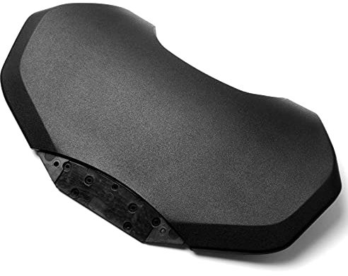 INMOTION V11 Oberes Wadenpolster Beinkissen V11 Elektrische Einräder Seitenpolster Schutzbrett (1 Stück)