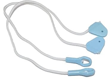 Ufixt Fits Beko Dishwasher Door Hinge Rope Pack of 2