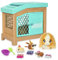 Little Live Pets Mama Surprise, Cobaya de Peluche interactiva con Sonidos y Movimientos Que Tiene bebés, una Mascota de Juguete, Desde 5 años de Edad, Famosa