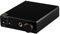 TOPPING L30II NFCA Modules UHGF Technology 0.3uV Ultra Low Noise Cost-effective Headphone Amplifier (Black)
