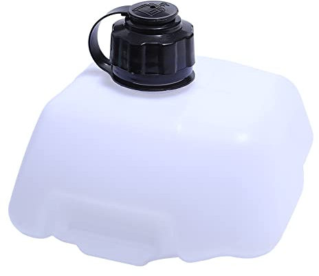 Gubeter Assemblage de réservoir de Carburant à gaz, pour Robin Subaru Nb411 CG411 EC04 Rbc411 BG411 49Cc Makita Générateur Débroussailleuse Tondeuse Scooter Pompe, 5416500000