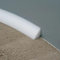 Paradies Pool® Eckeinlagen für Rundpool Ø 600 cm Schutz der Folie, Hohlkehle, Schutzkeil, Stahlwand Schwimmbecken, Menge: 1 Set