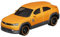 Matchbox Moving Parts 70 Years Special Edition Die-Cast Vehicle - HMV12 ~ Inspired by 2021 Mazda MX ~ 4/5 Orange and Black