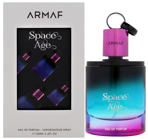 ARMAF Space Age Eau de Parfum, 100 ml