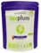 Laxplum. Die fermentierte grüne Pflaume mit wohligen Wintergewwürzen. Im Alltag. Auf Reisen. Beim Fasten. (Blau, Winteredition)