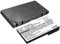 Batterie de rechange pour Nintendo 3DS, CTR-001, MIN-CTR-001 (5000 mAh / 18,50 Wh)