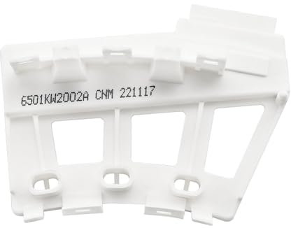 Create idea 6501KW2002A/B AP4440680 1268238 AH3529186 EA3529186 PS3529186 Reemplazo del conjunto del sensor de posición del rotor de la lavadora electrónica