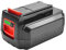 36V 2.5Ah Batterie pour Black et Decker 36V, Powtree BL20362 Batterie pour Black Decker LBXR36 LBX2040 LBXR2036 LBX1540 LBX2540 LST136 LHT2436B LSW36 LCC340C LCS1240B BL20362-XJ BL2536-XJ
