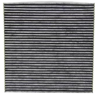 RWRAPS Innenraumfilter Für Smart Fortwo 451 Für Smart Fortwo 453 Auto-Ersatzteile Kohlefilter Auto-Innenraumfilter Luftfilter-Kit OEM: A4518300018 Innenraumfilter mit