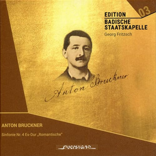 Sinfonie Nr. 4 Es-Dur Romantische