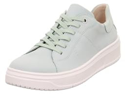 Legero Damen REJOISE Sneaker, Alga 7530, 41 EU