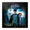 Kalender 2025 Wandkalender 2025 Grupo Erik Filme Harry Potter Kalender 2025 Familienplaner 2025 30 x 30 cm Jahreskalender Familienkalender 2025 - Offizieller Harry Potter Fanartikel