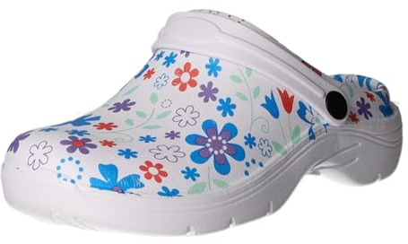 Sneakers Eva Clog MY1655-WHFLO
