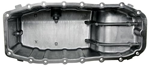 Coppa dell'olio motore compatibile con Lancia Ypsilon 1.4 2004-2012 BMO/AR/013A