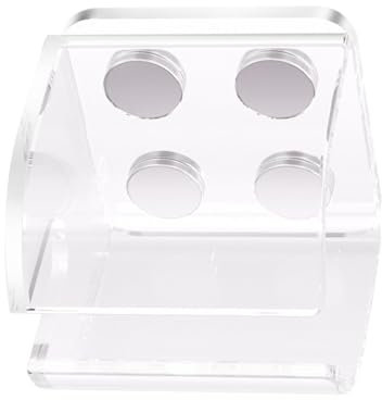 Guinea -Wasserflaschenhalter, Hamster Wasserflasche Stand,Magnethalterung für Hasenfuttermittel | Magnet kleine Tiere Wasser und Futtermittelhalterungen für Zwerghamster