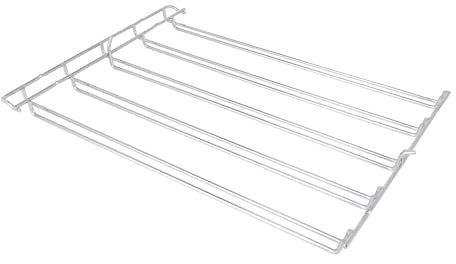 sparefixd Suitable for Zanussi Oven Grid Left Shelf Support Rack Bracket