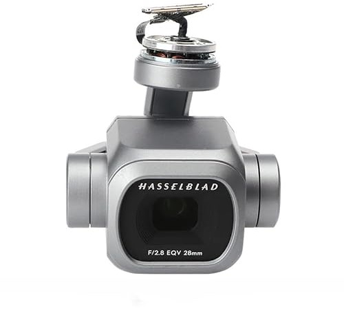 LFGOZSD per DJI per Mavic 2 PRO Gimbal Camera e per Zoom per Parti della Serie(95new Mavic 2pro)