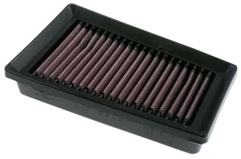 K&N Filtro Aria di ricambio compatibile con KTM 690 Smc 2008 (KT-6908)