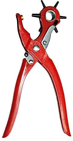 Corvus Lochzange, 1 Stück, A600026