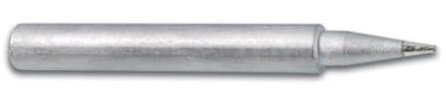 Velleman Panne de rechange, conique, compatible avec le fer à souder (BITC30DPN) pour un travail de soudure fin et précis