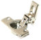 Bisagra de puerta integrada para lavadora De Dietrich equivalente a 1245378003