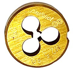 paulimot filiera M2,5 x 0,45 (16 X 5 mm)