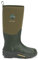 Muck Boots Unisex Arctic Sport, Green, 4 UK