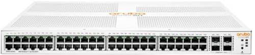 HPE Instant On 1930 Switch 48G 4SFP+